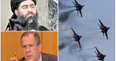 الخارجية الروسية: ليس لدينا تأكيدات بمقتل أبو بكر البغدادى 