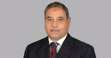 النائب إبراهيم نظير يطالب بتطوير مطار أسيوط لاستقبال رحلات "العائلة المُقدسة"
