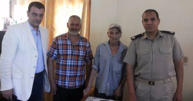 بالصور .."دمياط بلا غارمين" قصة مبادرة من شباب المحافظة