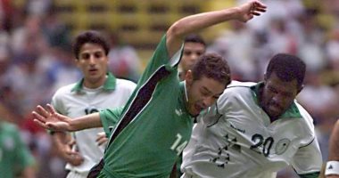 أين هم الآن؟.. نجوم الفراعنة أصحاب الظهور الأول بكأس القارات
