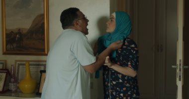 تامر حبيب يطلق زوجته فى الحلقة الـ22 من مسلسل "الحساب يجمع"  