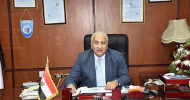إنشاء مستشفى تعليم جامعى بجامعة مدينة السادات