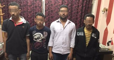 تفاصيل تخلص شاب و3 آخرين من "صديق عمره" حيًا فى البحر بعد توثيقه