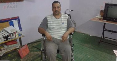 محافظ سوهاج يقرر علاج شاب على نفقة الدولة استجابة لـ"اليوم السابع"