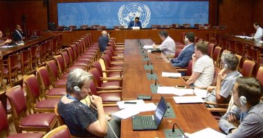 الحصار عند قطر.. دموع فى الأمم المتحدة.. ابتسامات أمام الكاميرات.. مسئولون ينفون تأثرهم بالمقاطعة العربية.. ورئيس لجنة حقوق الإنسان يعلن من جنيف تضرر نحو 14 ألف قطرى وخطوات تصعيد الأزمة أمام الغرب