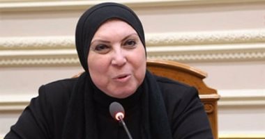 نيفين جامع: إعادة هيكلة الجهات العاملة فى تطوير المشروعات الصغيرة
