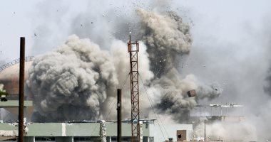 مقتل 14 عنصرا من حزب العمال الكردستانى فى غارات تركية بشمال العراق