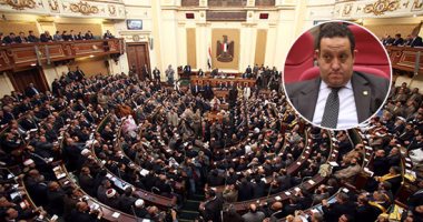 مقرر لجنة مباشرة الحقوق السياسية: التصويت الإلكترونى أبرز مناقشات الحوار الوطنى