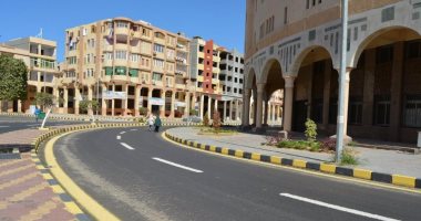 بالصور.. اعرف كل المعلومات عن "دمياط الجديدة".. مدينة عالمية متكاملة