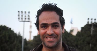أمير عبد الحميد: "صلاة التراويح" سر هدف عبد الحفيظ فى الترجى
