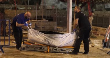 وكالة: جثامين الشهداء الفلسطينيين رهائن فى ثلاجات الاحتلال حتى سبتمبر المقبل