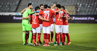 الأهلى يدرس مُطالبة الجبلاية بفتح باب القيد "الاستثنائى" بسبب دورى الأبطال