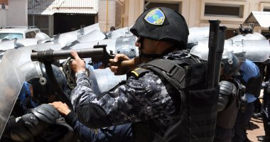 شرطة برلين تعتقل مواطنين سرقوا عملة ذهبية بقيمة 4 ملايين دولار من متحف