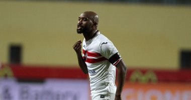 بالفيديو.. شيكابالا يُهدر فرصة تعادل الزمالك أمام اتحاد العاصمة