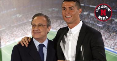 أنت رئيس ريال مدريد.. بكم ستبيع كريستيانو رونالدو؟!