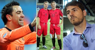 قطر تستعين بنجوم برشلونة وريال مدريد لتلميع صورتها بعد تورطها بدعم الإرهاب