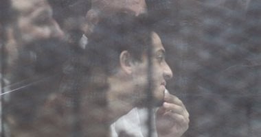 بالفيديو والصور.. إحالة 31 متهما بـ"اغتيال النائب العام" للمفتى.. و22 يوليو النطق بالحكم