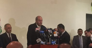 رئيس ائتلاف الوطنية العراقي:رفع علم كردستان بكركوك أدى لخلق توتراً يضر بالبلاد 