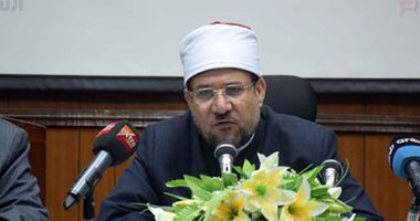السبت: وزير الأوقاف يفتتح معسكرا تدريبيا لرفع مستوى الأئمة برأس البر 