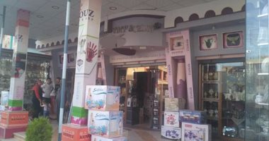 مستوردو الأدوات المنزلية بدمياط يناشدون الحكومة فتح الاستيراد