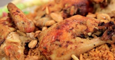 طريقة عمل المندى 
