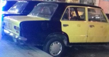 قارئ يشكو من التعدى على الرصيف والطريق فى شارع القاهرة بالإسكندرية