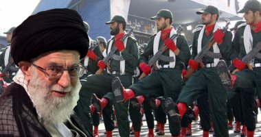 إيران "الأب الروحى" للإرهاب فى الشرق الأوسط.."الحشد الشعبى" يدها بالعراق..الحوثيون يهددون السعودية بصواريخها.."نظام الملالى" يلعب على وتر الطائفية بلبنان وينفخ نار الحرب بسوريا..وإجرام طهران طال الكويت والبحرين