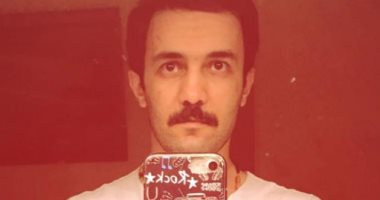 حسنى شتا بعد "الشنب" فى مسلسل الجماعة: "أنا مش عارفنى"
