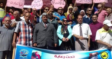 انطلاق مبادرة "إرادته عزيمتى" بشمال سيناء لدعم ذوى الاحتياجات الخاصة