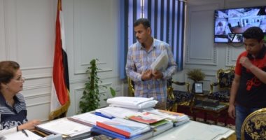 محافظ البحيرة تخاطب وزير الصحة لإجراء عملية جراحية لطالب على نفقة الدولة