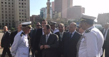 صرخة أب لوزير الداخلية: ابنى المسجون مصاب بجلطة ويحتاج نقله للمستشفى