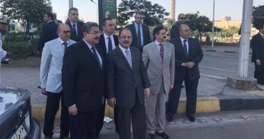 الداخلية تضبط 10 آلاف قضية فى مجال الأمن الاقتصادى خلال 24 ساعة