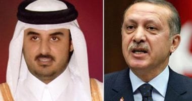 مرصد بوابة أفريقيا يفضح علاقة قطر وتركيا بتسليح الإرهابيين فى ليبيا