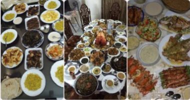 استمرار التصويت على مسابقة "اطبخى وورينا" 25 رمضان..و10 سفرات فى المرحلة النهائية