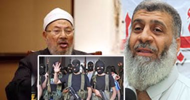"اليوم السابع" يزيح الستار عن أخطر 10 عناصر إرهابية.. قائد تنظيم ولاية سيناء وهشام العشماوى والعقل المدبر لتفجيرات الكنائس على رأس قائمة المطلوبين أمنياً.. و"القرضاوى" و"غنيم" و"عبد الماجد" على قائمة الإنتربول