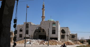 المرصد: مقتل شخص على الأقل فى قصف جوى على ريف دير الزور