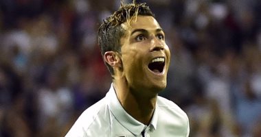 أخبار كريستيانو رونالدو اليوم عن غياب الدون بتدريبات ريال مدريد