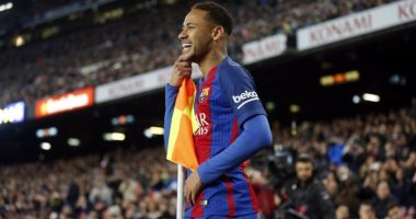 222 مليون يورو تهدد حلم كبار أوروبا فى التعاقد مع نيمار
