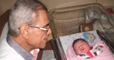  شاهد آخر صورة لـ الشاعر حلمى سالم قبل رحيله