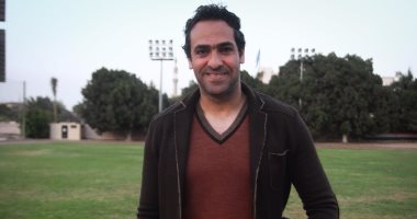 أمير عبد الحميد يتلقى عرضاً للاحتراف فى السعودية 