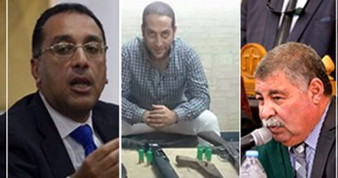 اعرف كل حاجة.. أهم 10 أخبار على مدار اليوم السبت