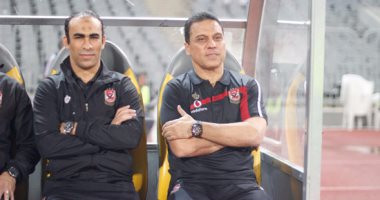 الاجتماع الفنى لمباراة الأهلى والوداد فى الـ11 صباح غدٍ