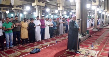 مواقيت الصلاة اليوم الإثنين 2/10/2017 بمحافظات مصر والعواصم العربية