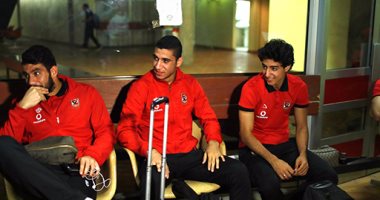 الصدفة تجمع الأهلي مع بطل أفريقيا فى رحلة المغرب