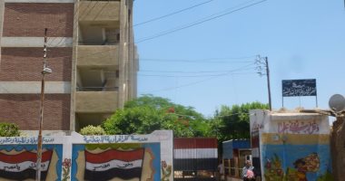 قارئ يطالب بتوقيع أوراق الكشف الطبى لطلبة مدرسة"كفر الحمادية" ببركة السبع