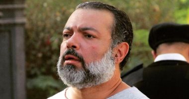 المخرج طارق رفعت يتعاون مع حسن الرداد وأحمد السبكى فى مسلسل 45 حلقة