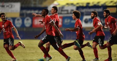 شاهد.. أهداف مباراة الأهلى والقطن فى دورى أبطال أفريقيا