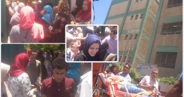 صفحة "شاومينج" تزعم تسريب امتحان الفلسفة والمنطق للثانوية العامة