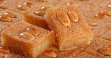 طريقة عمل الهريسة الاسكندرانى .. بالصور والخطوات 