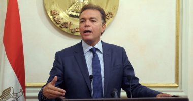 إنهاء إنشاء كبارى وأنفاق "شبرا- بنها الحر" خلال أيام.. وزير النقل: سننهى تنفيذ الطريق بالكامل وسيكون جاهزا للافتتاح خلال أغسطس.. والمشروع يربط "دائرى القاهرة" بجميع المحافظات عبر "الإقليمى"